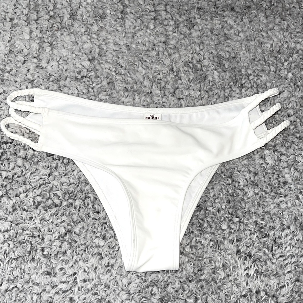 Hollister Swim bottoms